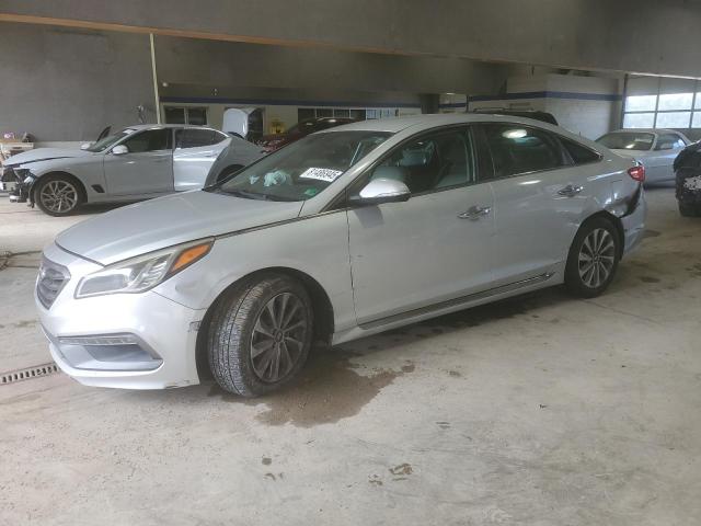 2016 HYUNDAI SONATA SPORT, 