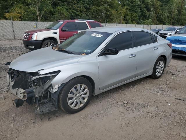 2015 NISSAN ALTIMA 2.5, 