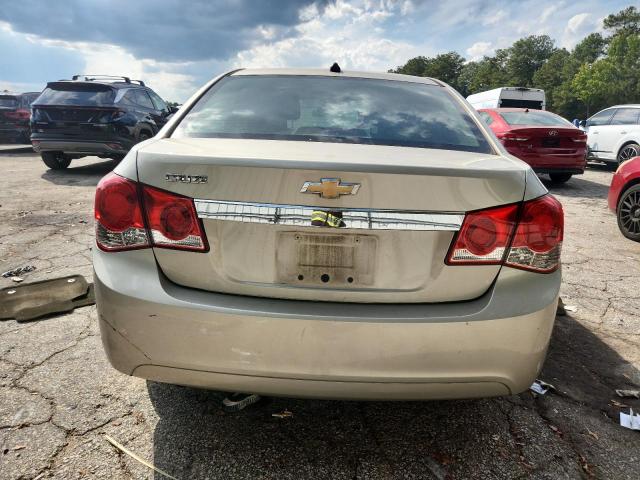 1G1PA5SH2D7257291 - 2013 CHEVROLET CRUZE LS 米色 照片 6