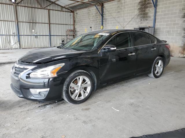 2013 NISSAN ALTIMA 2.5, 