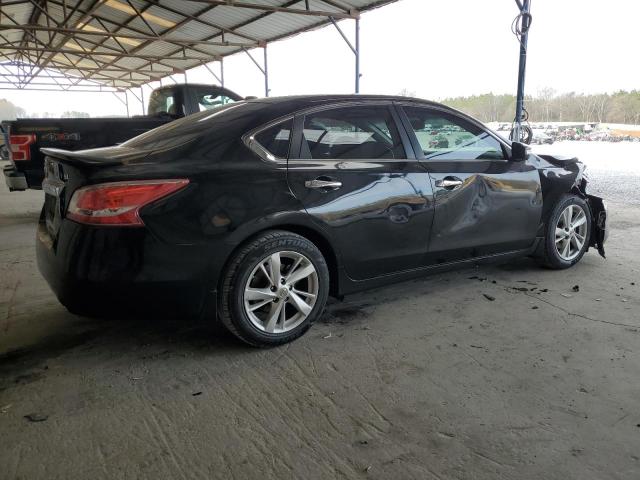 1N4AL3AP6DN502812 - 2013 NISSAN ALTIMA 2.5 BLACK photo 3