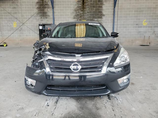 1N4AL3AP6DN502812 - 2013 NISSAN ALTIMA 2.5 BLACK photo 5