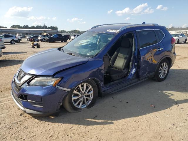 2017 NISSAN ROGUE S, 