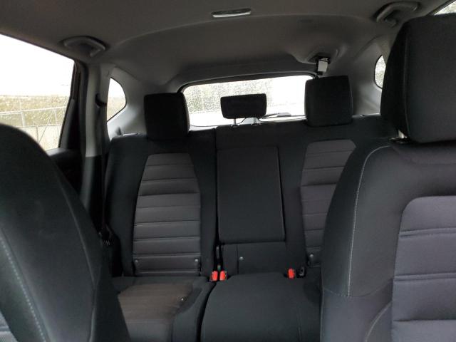 5J6RW2H59ML001745 - 2021 HONDA CR-V EX 黑色 照片 10