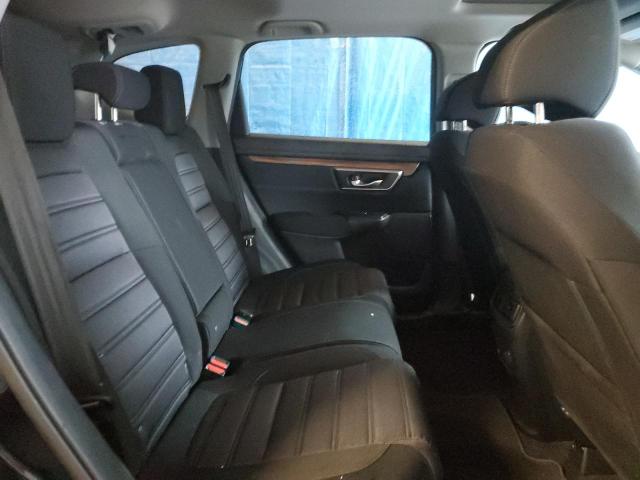 5J6RW2H59ML001745 - 2021 HONDA CR-V EX 黑色 照片 11