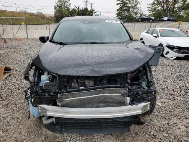 5J6RW2H59ML001745 - 2021 HONDA CR-V EX 黑色 照片 5