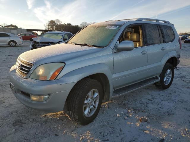 2005 LEXUS GX 470, 