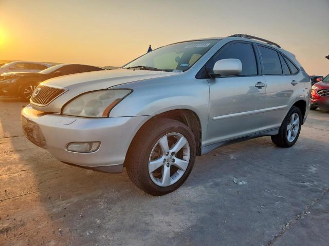 2007 LEXUS RX 350, 