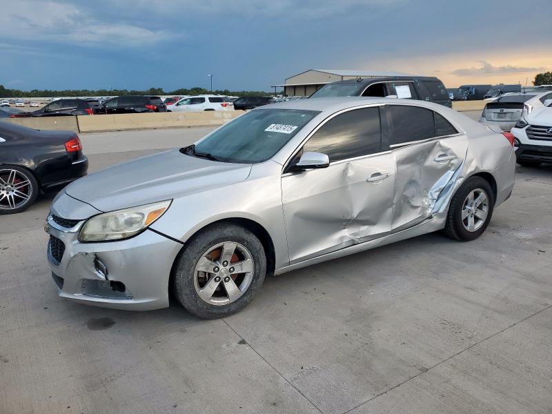 2016 CHEVROLET MALIBU LIM LT, 