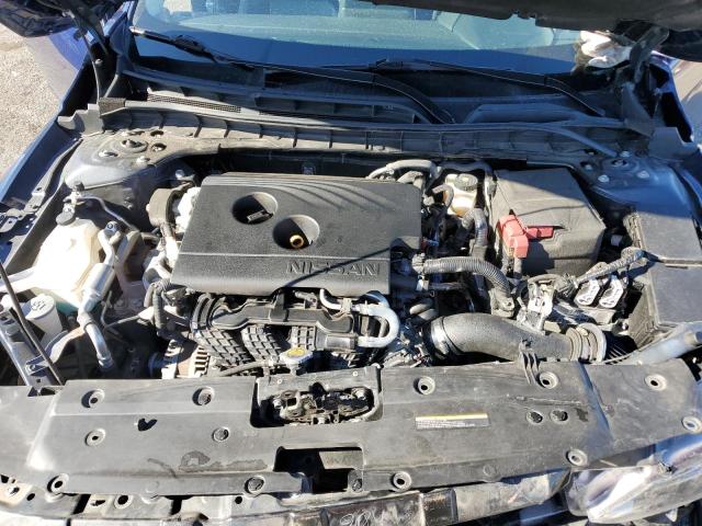 1N4BL4BVXLC183559 - 2020 NISSAN ALTIMA S BLUE photo 11