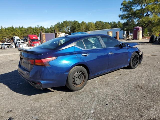 1N4BL4BVXLC183559 - 2020 NISSAN ALTIMA S BLUE photo 3