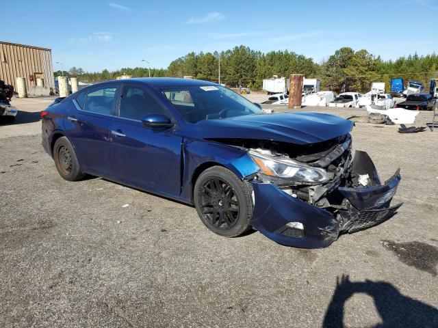 1N4BL4BVXLC183559 - 2020 NISSAN ALTIMA S BLUE photo 4