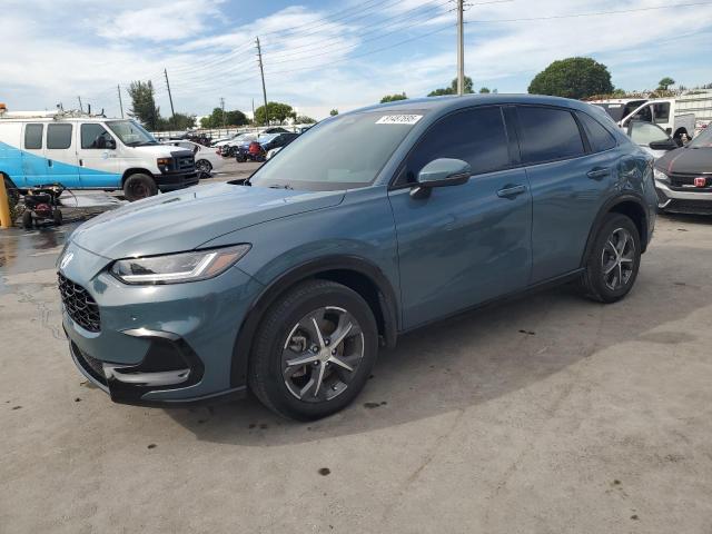 2024 HONDA HR-V EXL, 