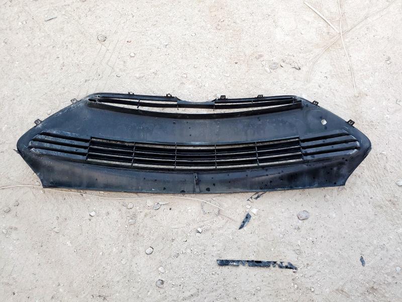 5YFBURHE5HP717755 - 2017 TOYOTA COROLLA L SILVER photo 12