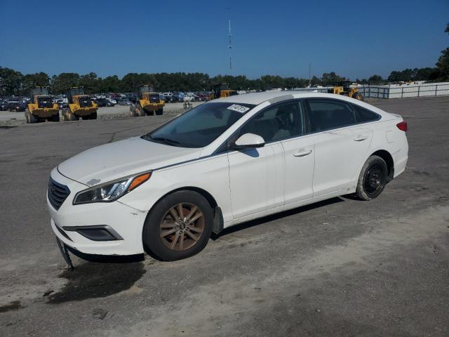 2016 HYUNDAI SONATA SE, 