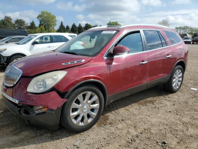 2011 BUICK ENCLAVE CXL, 