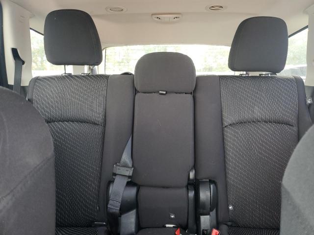 3C4PDDBG4ET168495 - 2014 DODGE JOURNEY SXT თეთრი ფოტო 10