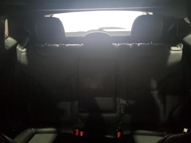 3C4NJDCN6PT542556 - 2023 JEEP COMPASS LIMITED Красный фото 10