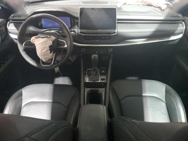 3C4NJDCN6PT542556 - 2023 JEEP COMPASS LIMITED Красный фото 8