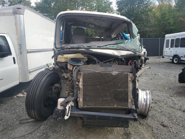 3ALACWFC4KDKM2322 - 2019 FREIGHTLINER M2 106 MEDIUM DUTY WHITE photo 5