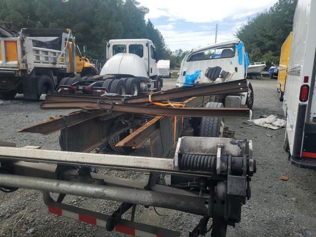 3ALACWFC4KDKM2322 - 2019 FREIGHTLINER M2 106 MEDIUM DUTY WHITE photo 6