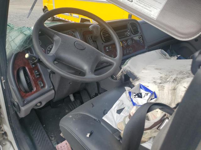 3ALACWFC4KDKM2322 - 2019 FREIGHTLINER M2 106 MEDIUM DUTY WHITE photo 8