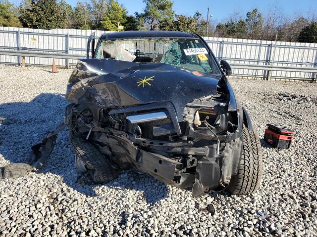 5TBRT34105S467998 - 2005 TOYOTA TUNDRA ACCESS CAB SR5 BLACK photo 5