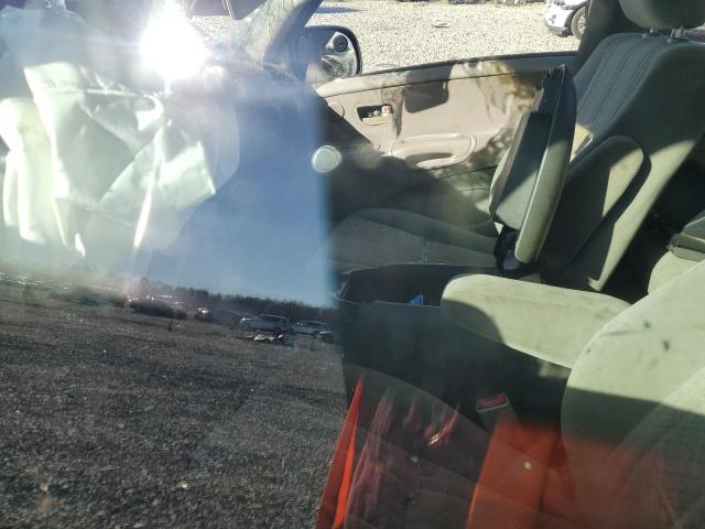 5TBRT34105S467998 - 2005 TOYOTA TUNDRA ACCESS CAB SR5 BLACK photo 7