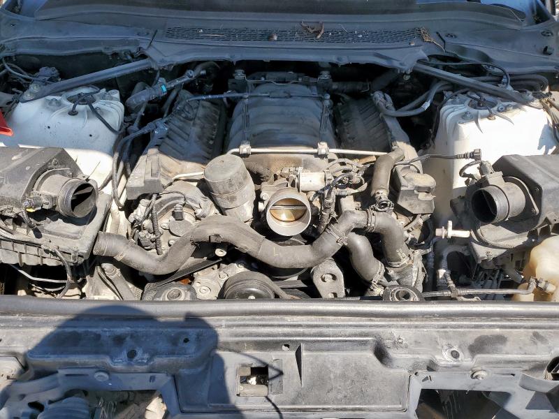 SALGS2DFXDA118021 - 2013 LAND ROVER RANGE ROVE HSE WHITE photo 12