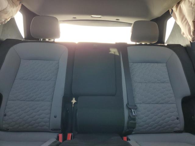 3GNAXHEV6LS622867 - 2020 CHEVROLET EQUINOX LS თეთრი ფოტო 10