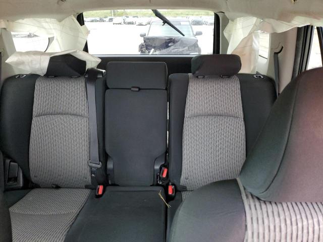 JTEBU5JR4G5308949 - 2016 TOYOTA 4RUNNER SR5/SR5 PREMIUM 灰色 照片 10