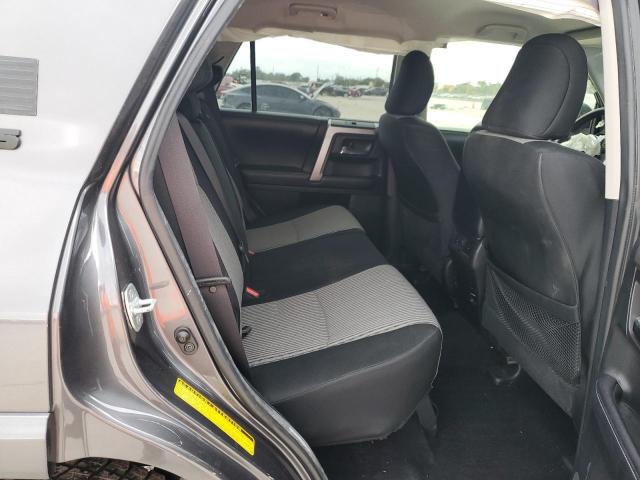 JTEBU5JR4G5308949 - 2016 TOYOTA 4RUNNER SR5/SR5 PREMIUM 灰色 照片 11