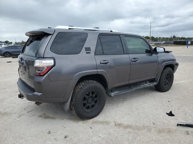 JTEBU5JR4G5308949 - 2016 TOYOTA 4RUNNER SR5/SR5 PREMIUM 灰色 照片 3