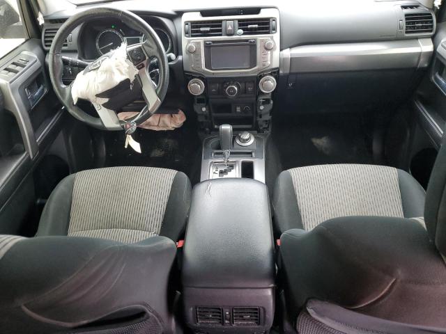 JTEBU5JR4G5308949 - 2016 TOYOTA 4RUNNER SR5/SR5 PREMIUM 灰色 照片 8