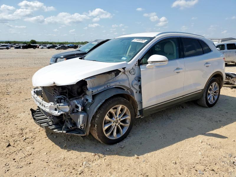 2018 LINCOLN MKC SELECT, 
