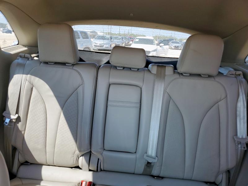 5LMCJ2C90JUL33236 - 2018 LINCOLN MKC SELECT 白色 照片 10