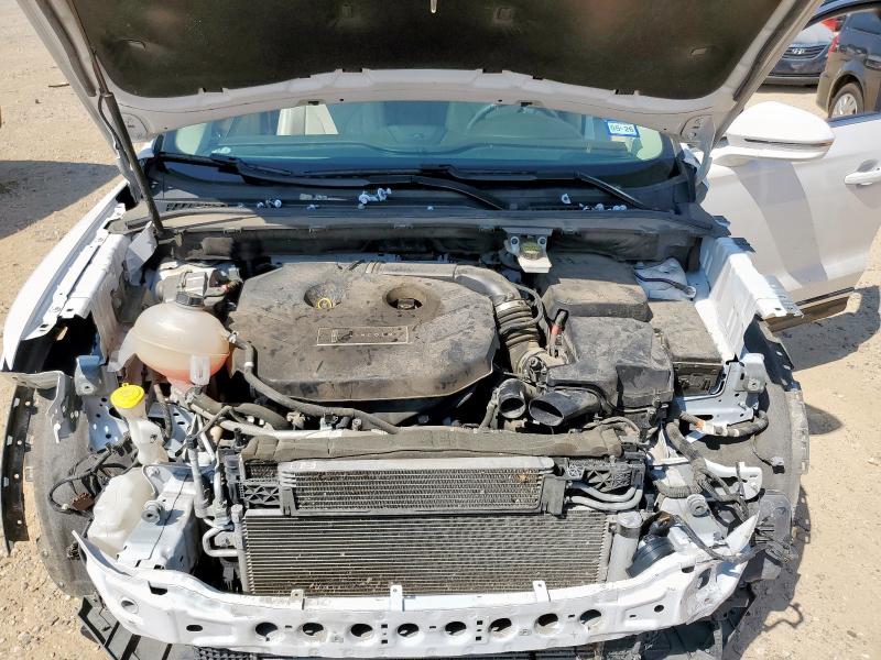 5LMCJ2C90JUL33236 - 2018 LINCOLN MKC SELECT 白色 照片 12