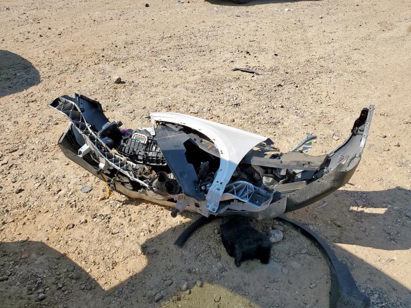 5LMCJ2C90JUL33236 - 2018 LINCOLN MKC SELECT 白色 照片 13