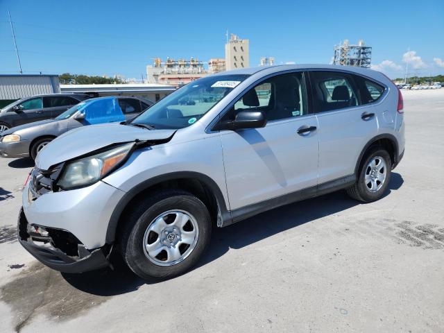 2012 HONDA CR-V LX, 