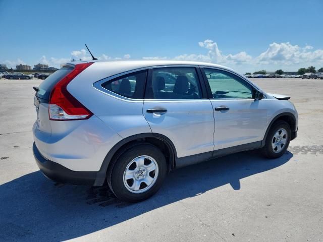 5J6RM3H36CL015269 - 2012 HONDA CR-V LX Gümüş foto 3