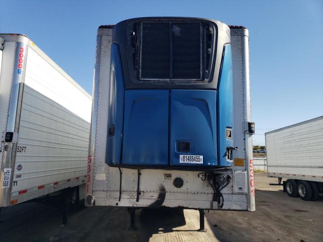 1UYVS2537BU220909 - 2011 UTILITY VS2RA أبيض صورة 2