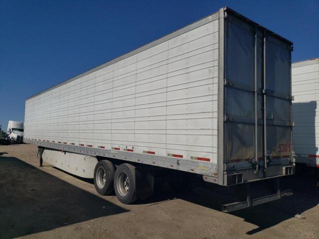 1UYVS2537BU220909 - 2011 UTILITY VS2RA أبيض صورة 4