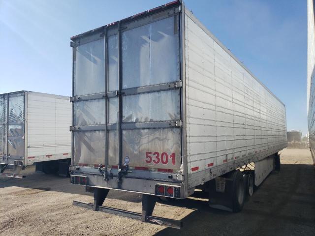 1UYVS2537BU220909 - 2011 UTILITY VS2RA أبيض صورة 6