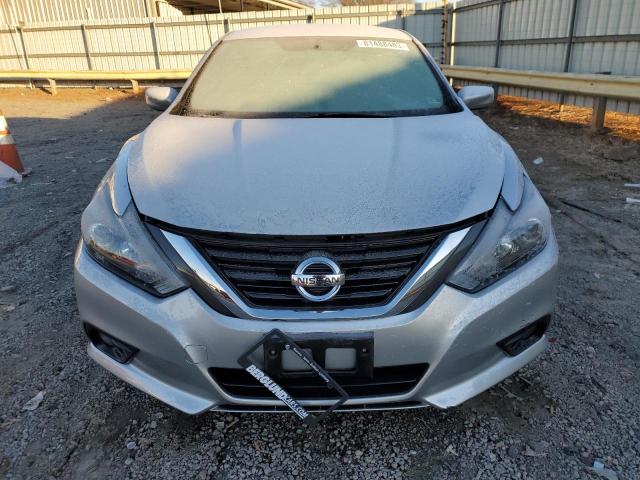 1N4AL3AP0GC278484 - 2016 NISSAN ALTIMA 2.5 SILVER photo 5