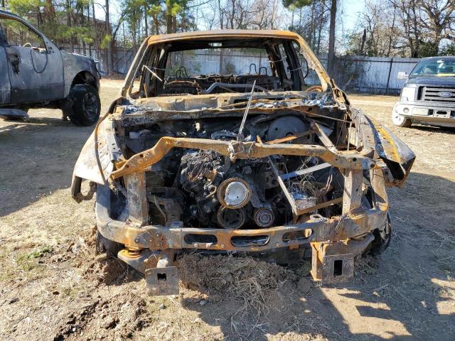 1C6RR6LTXFS623667 - 2015 RAM 1500 SLT BURN photo 5