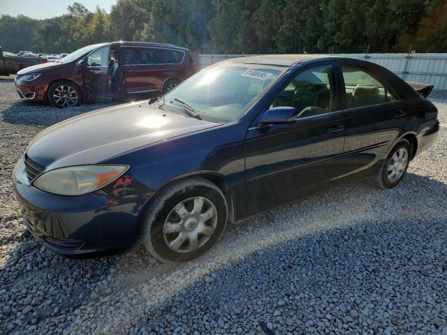 2003 TOYOTA CAMRY LE, 