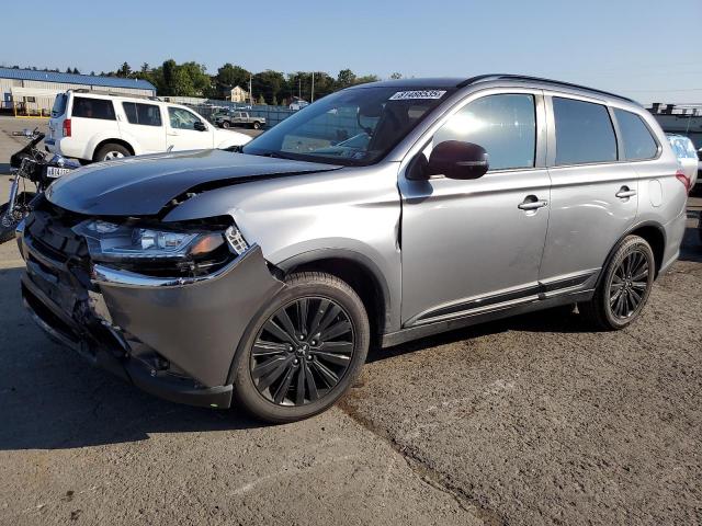 2020 MITSUBISHI OUTLANDER SE, 
