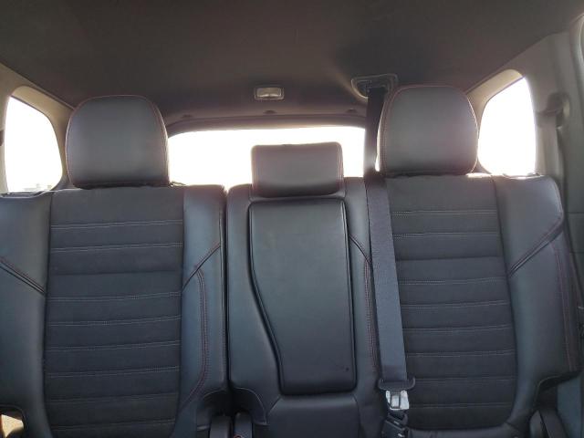 JA4AD3A35LZ035257 - 2020 MITSUBISHI OUTLANDER SE GRAY photo 10