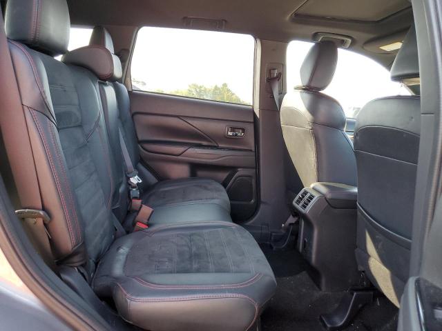 JA4AD3A35LZ035257 - 2020 MITSUBISHI OUTLANDER SE GRAY photo 11