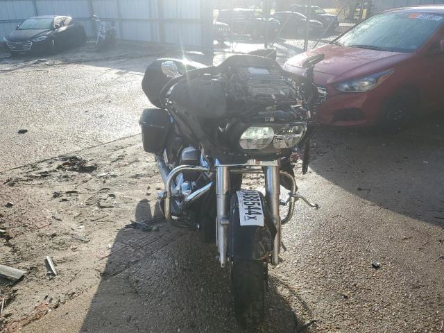 1HD1KHC17PB617037 - 2023 HARLEY-DAVIDSON FLTRX 黑色 照片 2